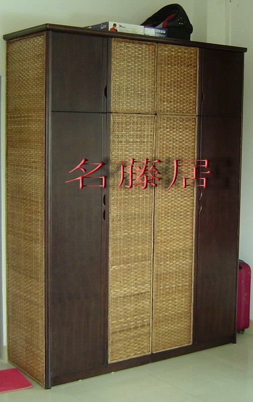 藤床,藤床架,藤編床架,藤製床架,藤床工廠,藤床批發
