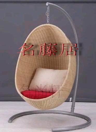 吊籃藤椅,吊籃椅,藤製吊籃,藤製吊椅