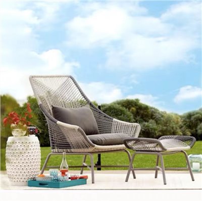 仿藤沙發,藤椅沙發