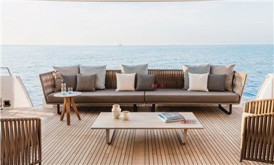 仿藤沙發,藤椅沙發