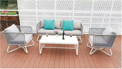 仿藤沙發,藤椅沙發