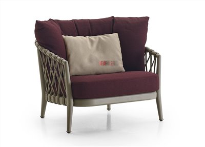 仿藤沙發,藤椅沙發