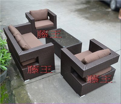 仿藤沙發,藤椅沙發