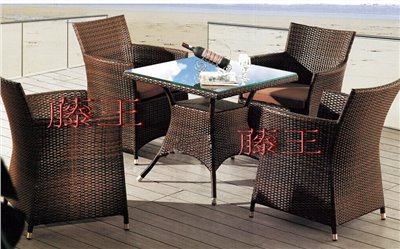 仿藤桌,仿藤椅,仿藤桌椅