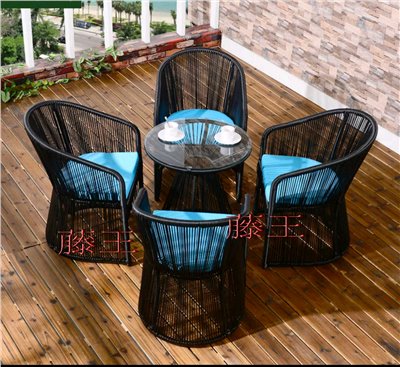 仿藤桌,仿藤椅,仿藤桌椅