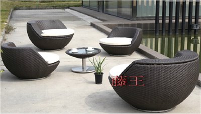 仿藤桌,仿藤椅,仿藤桌椅