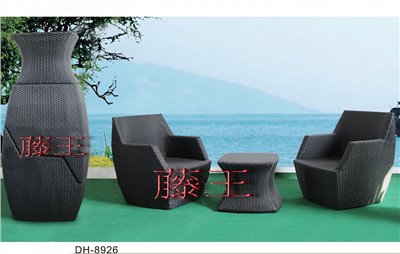 仿藤桌,仿藤椅,仿藤桌椅