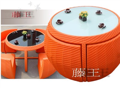 仿藤桌,仿藤椅,仿藤桌椅