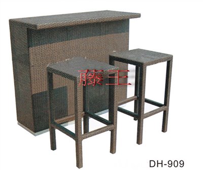 仿藤桌,仿藤椅,仿藤桌椅
