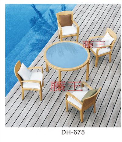 仿藤桌,仿藤椅,仿藤桌椅