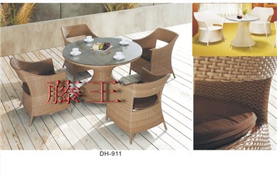 仿藤桌,仿藤椅,仿藤桌椅