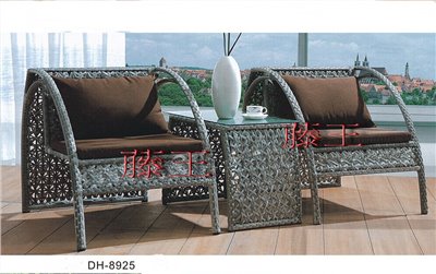 仿藤桌,仿藤椅,仿藤桌椅