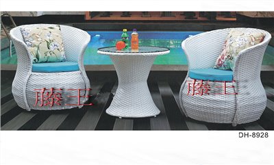 仿藤桌,仿藤椅,仿藤桌椅