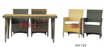 仿藤桌,仿藤椅,仿藤桌椅