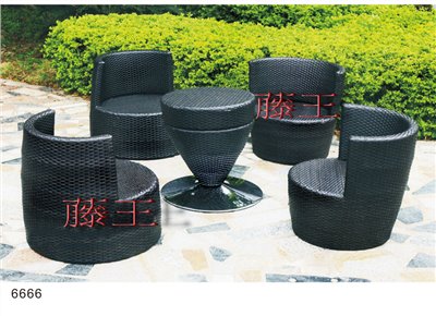 仿藤桌,仿藤椅,仿藤桌椅