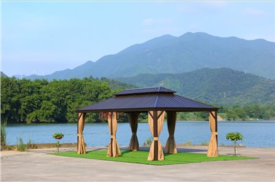 戶外傘,戶外遮陽傘,庭院遮陽傘