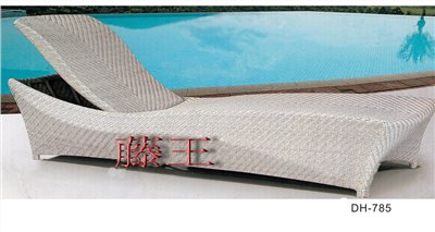躺椅,藤躺椅,藤製躺椅,藤編躺椅,躺椅沙發
