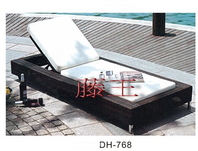 躺椅,藤躺椅,藤製躺椅,藤編躺椅,躺椅沙發