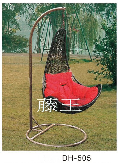 戶外吊籃,吊籃椅子,吊籃椅,吊籃藤椅